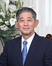 白石伸夫
